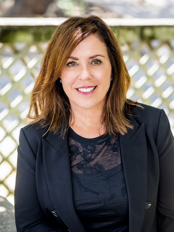 Mary Ann Valentino
